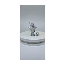 Gust Berserk Değişebilen 2 Başlıklı Büst Figür 10 Cm Guts Berserk Figür
