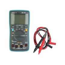 Toolfıxtf 603 Dijital Ölçü Aleti