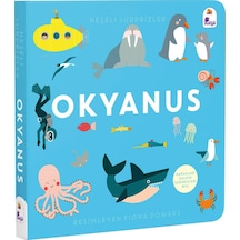 Okyanus - Neşeli Sürprizler- İndigo Çocuk