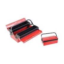 Eltos Metal Takım Çantası 42x3 diğer