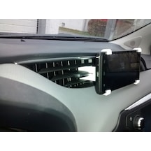 Toyota Yaris 2012+ İçin Akıllı Telefon Tutucu
