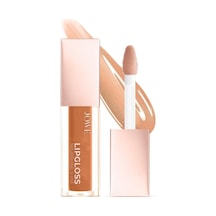 Nemlendirici Ve Besleyici Lip Gloss - 10 Oh Brownie