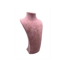 23 Cm Elisa Manken Anfora Kumaş-gri N162