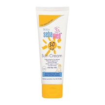 Sun 30 SPF Bebek Güneş Kremi 75 ml