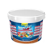 Tetra Pro Colour 500gr ( Kovadan Bölme )