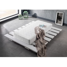 Bed22 Ekstra Konfor Sünger Yatak