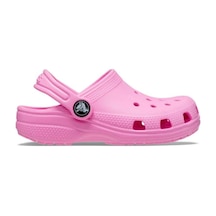 Crocs Classic Clog Kız Çocuk Şeker Pembesi Terlik 206991- 6sw Şeker Pembe