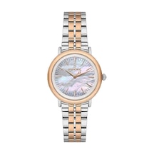 Essence Kadın Kol Saati Es6945fe.520 Rose Gold - Lacivert