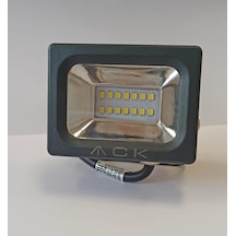 Ack 20w Smd Led Projektör At61-02052 yeşil Işık
