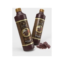 Calleı Waffle Sos Sütlü 1 Kg