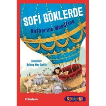 Sofi Göklerde - Katherine Woodfine - Tudem Yayınları