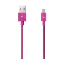 Ttec 2DK11P Alumicable Micro USB Kablo Pembe