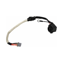 Sony Uyumlu Vaio Pcg-81115L Dc Power Jack 015-0001-1494 A