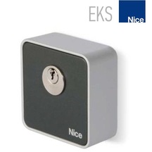 Nice Key Switch - Era Eks Anahtarlı Şalter