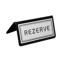 Metal Rezerve Silver