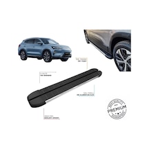 Byd Seal U Elektrikli Yan Basamak 2022 2023 2024 2025 Slnk