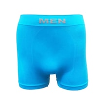 Elite Life Erkek Desenli Boxer Neon 001