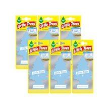 Car Freshner Asma Koku 6'lı Yaz Esintisi