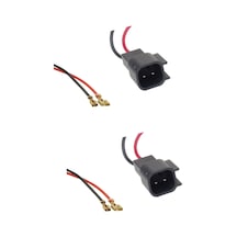 Chevrolet Hoparlör Dönüşüm Soketi 2 Adet