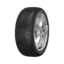 Yokohama 215/45r18 93w Bluearth-gt Ae-51 Dört Mevsim Lastiği 2025