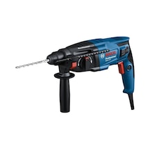 Tr Gbh 220 Kırıcı Delici 720 W, 2,3 Kg, 2,0 J, Betonda Delme Çapı: 22 Mm