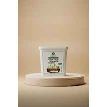 Jeotoz Organik Gübre 5 Kg %100 Doğal, Güçlü Bitki Besleme Ve Toprak Canlandırma 0,250