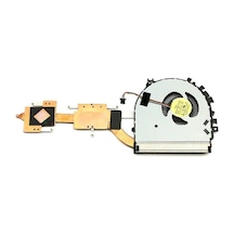 Lenovo Yoga 500 15Ibd Notebook Cpu Heatsink Fan