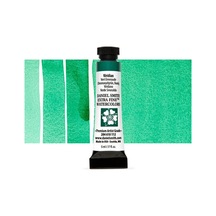 Extra Fine Tüp Suluboya 5 Ml Seri 2 Viridian Nocolor-fedc37f3