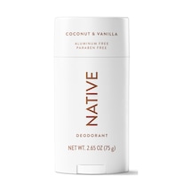 Native Coconut & Vanilla Alüminyumsuz Stick Deodorant 75gr 33967513