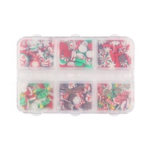 Suntek Yılbaşı Tırnak Sanatı Takıları Baba Kendin Yap