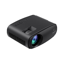 Havit PJ207 Prime Opal 6000 Lümen Taşınabilir HD Projeksiyon Cihazı Havit PJ207 Prime Opal 6000 Lümen Taşınabilir HD Projeksiyon Cihazı