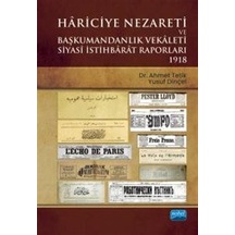Yapay Zeka ve Kamu Politikası  - Ülke İncelemeleri - Nobel Akademik Yayıncılık