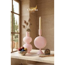 Açık Pembe