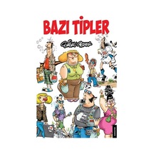 Bazı Tipler - Emirhan Perker - Karakarga