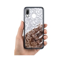 Samsung Galaxy A 30 / 20 Uyumlu Siyahprizma Kılıf Modeli