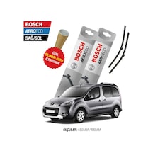 Bosch Aeroeco Peugeot Partner Muz Silecek (2010-2018)