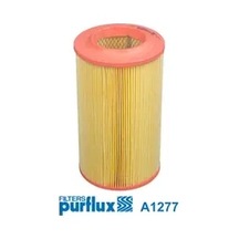 Hava Filtresi - Fiat Ducato - Purflux-a1277