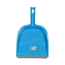 Plastik Lüks Lastikli Faraş Karışık Renk Zp-131 Çok Renkli