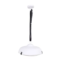 Almila Corky Tavan Aydınlatması Renkli