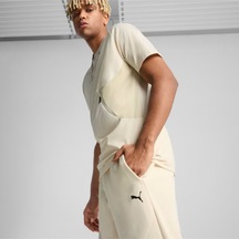 Puma Pumatech Track Pants Erkek Sweat Pant 62968287 Krem