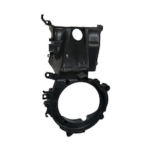 Tvs Jupiter 110 E5 Fan Koruyucu Sağ Kapak 2023