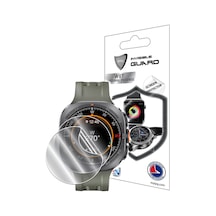 Samsung Galaxy Watch Ultra2 İle Uyumlu Ipg Hydrogel İnce Tpu Ekran Koruyucu 2 Adet