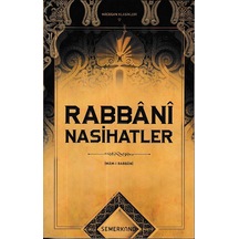 Rabbani Nasihatlar - Qhdh-878869