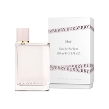 Burberry Her Edp 100 Ml Kadın Parfüm Fresh 56623278