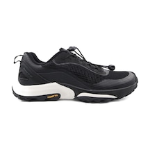 Humtto 360989a Siyah Erkek Sneakers