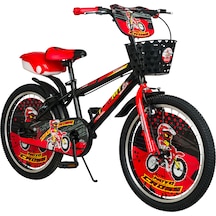 Tommybike Arona 20 J Çocuk Bisikleti