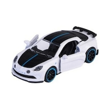 Majorette Showroom Premium Araba