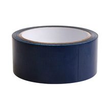 27kids Badem10 Bondit Tamir Bandı 48 Mm X 10 Mt Çok Amaçlı Duct Tape Takviye Bant Lacivert Açık Bej