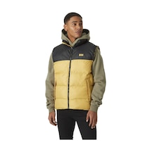 Helly Hansen Active Puffy Erkek Yelek Sarı