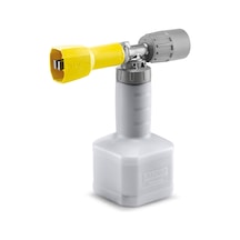 Karcher Pro HD 400 Pro HD 600 5/15 Serisi Basınçlı Yıkama Makines